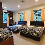 Fathers Guesthouse Bungalow